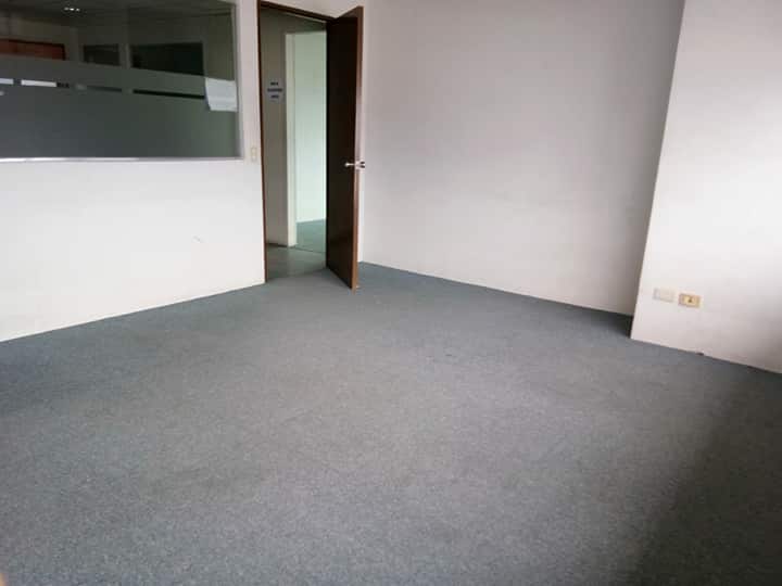 Office Space for Lease in Dacay Building, Cebu City